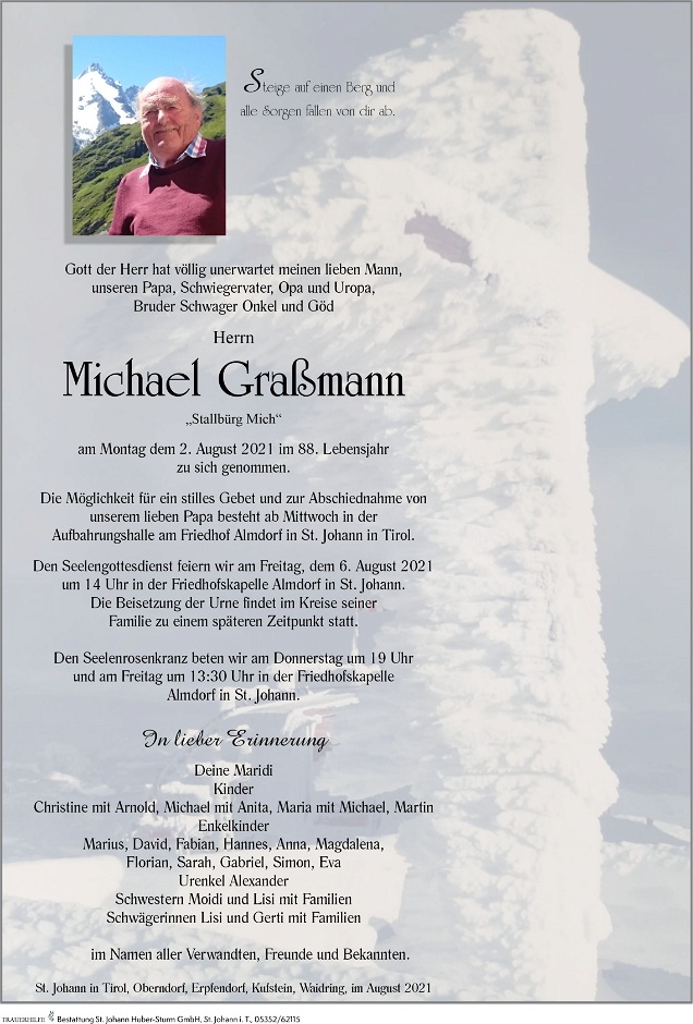 Michael Graßmann